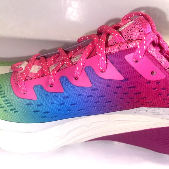 NEW! Merrell Women's Agility Peak 5 Trail, Walking, Daily Shoe - Size 7 - Picture 11 of 16